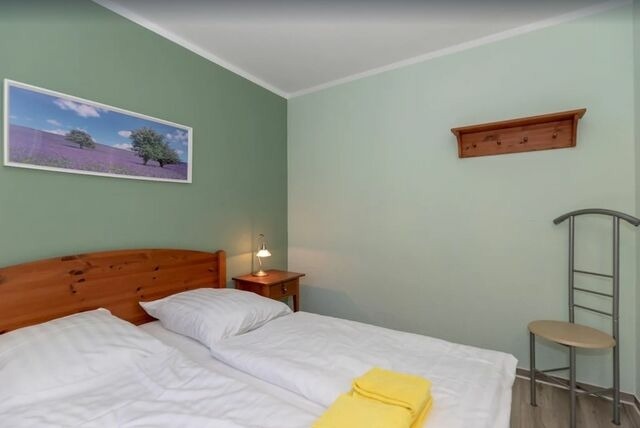 Ferienwohnung in Kühlungsborn - Strandjuwel 242 - Bild 12