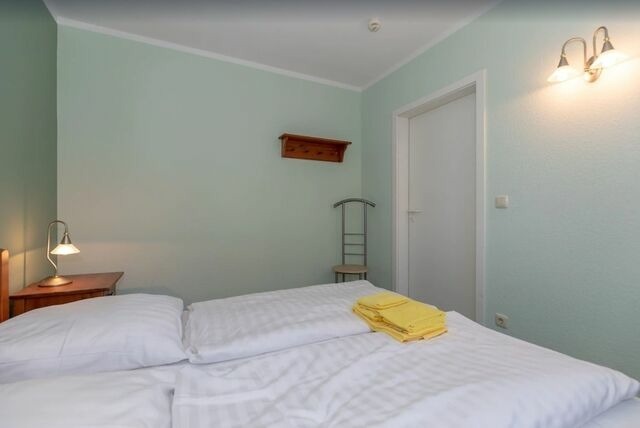 Ferienwohnung in Kühlungsborn - Strandjuwel 242 - Bild 13