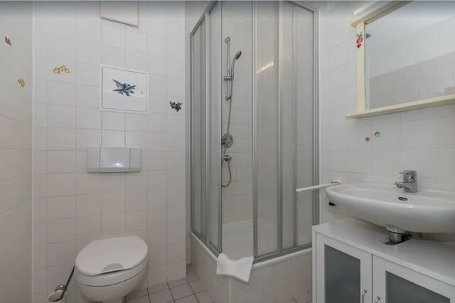 Ferienwohnung in Kühlungsborn - Strandjuwel 242 - Bild 14