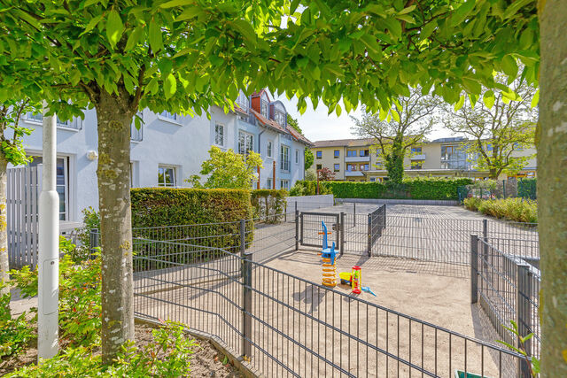 Ferienwohnung in Kühlungsborn - Strandjuwel 242 - Bild 19