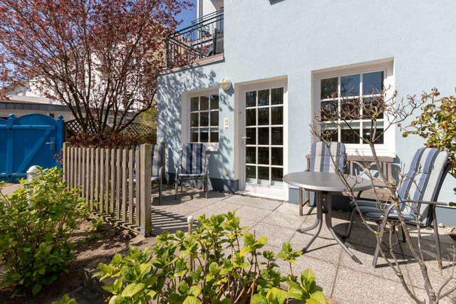 Ferienwohnung in Kühlungsborn - Strandjuwel 210 - Bild 6