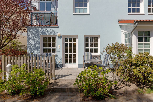 Ferienwohnung in Kühlungsborn - Strandjuwel 210 - Bild 7