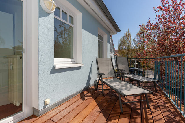 Ferienwohnung in Kühlungsborn - Strandjuwel 210 - Bild 13