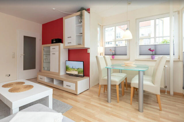 Ferienwohnung in Kühlungsborn - Strandjuwel 241 - Bild 5