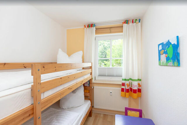 Ferienwohnung in Kühlungsborn - Strandjuwel 241 - Bild 14