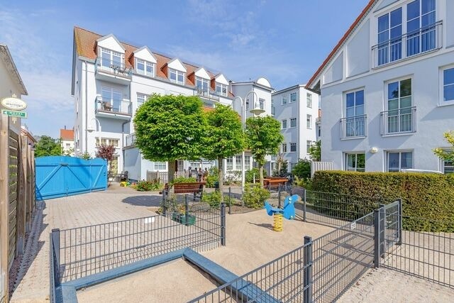 Ferienwohnung in Kühlungsborn - Strandjuwel 241 - Bild 20