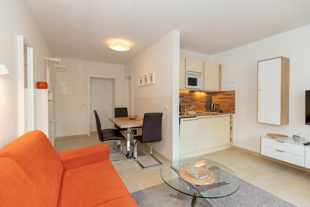 Ferienwohnung in Kühlungsborn - Strandjuwel 239 - Bild 8