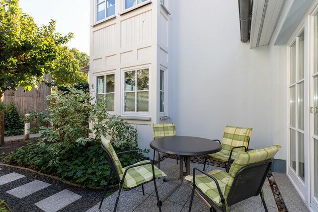 Ferienwohnung in Kühlungsborn - Strandjuwel 239 - Bild 16