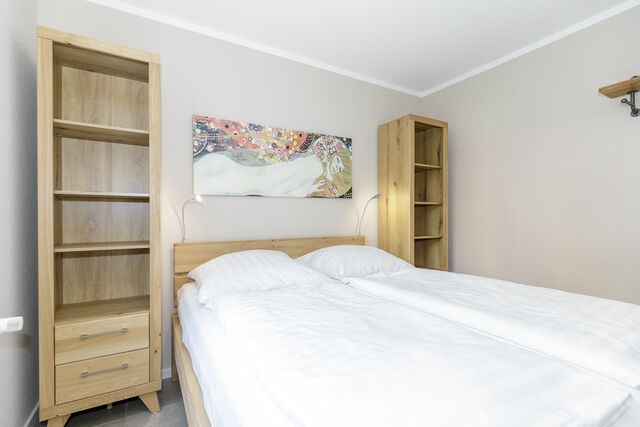 Ferienwohnung in Kühlungsborn - Strandjuwel 233 - Bild 15