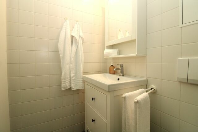 Ferienwohnung in Kühlungsborn - Strandjuwel 249 - Bild 20