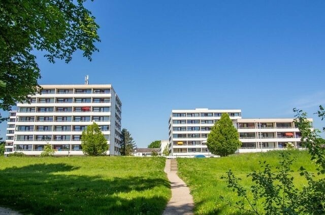 Ferienwohnung in Kellenhusen - Appartement L&uuml;bke 3-0-4 - Strandappartements am Leuchtturmweg - Bild 11
