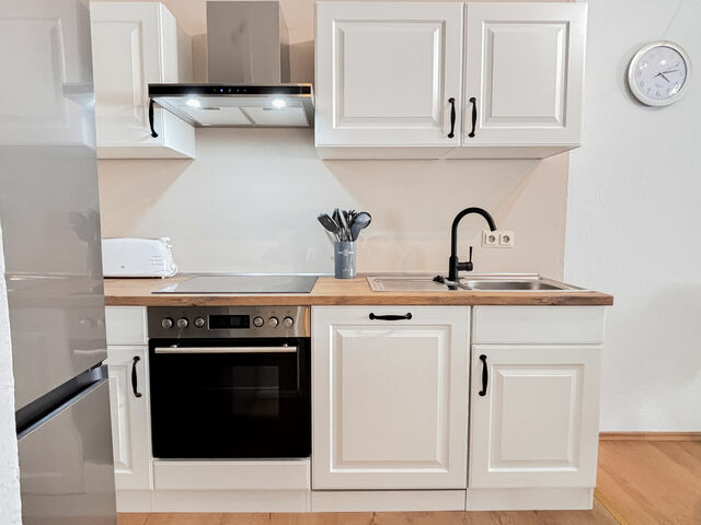 Ferienwohnung in Gr&ouml;mitz - Wagrien 203 - Bild 4