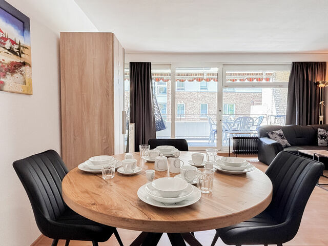Ferienwohnung in Gr&ouml;mitz - Wagrien 203 - Bild 8