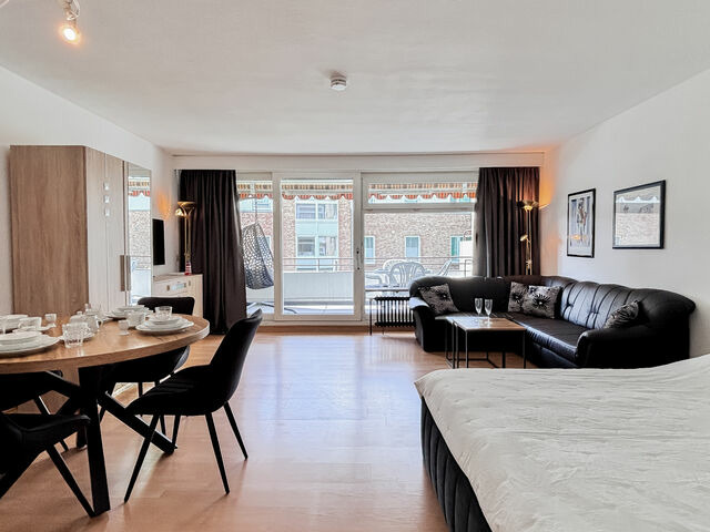 Ferienwohnung in Gr&ouml;mitz - Wagrien 203 - Bild 9