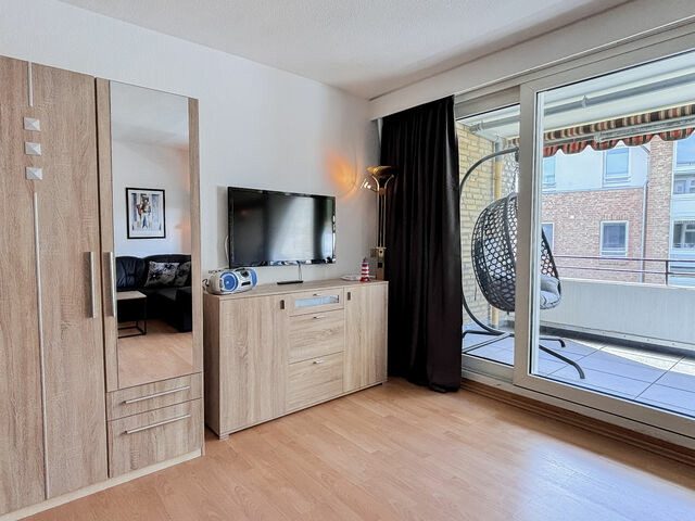 Ferienwohnung in Gr&ouml;mitz - Wagrien 203 - Bild 13