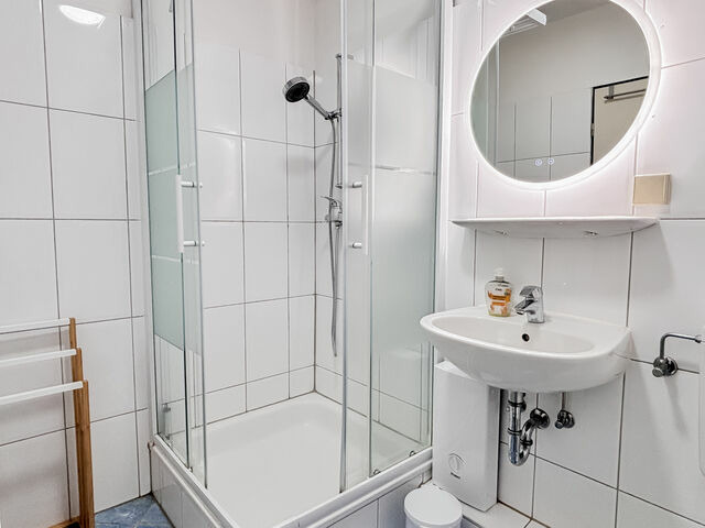 Ferienwohnung in Gr&ouml;mitz - Wagrien 203 - Bild 19