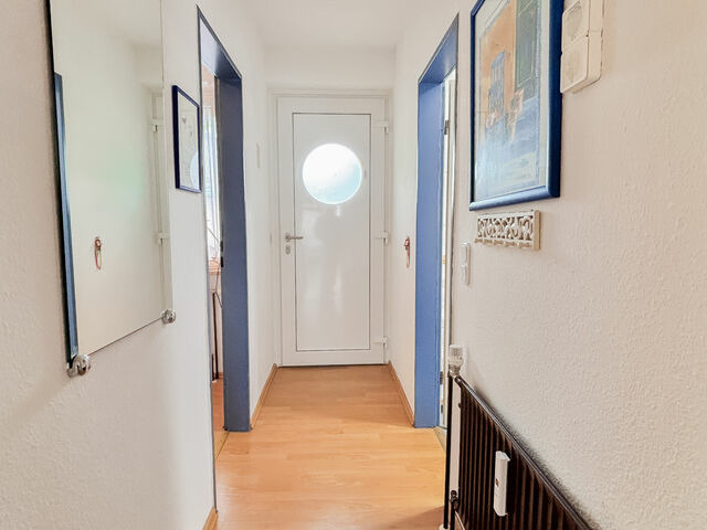 Ferienwohnung in Gr&ouml;mitz - Wagrien 203 - Bild 21