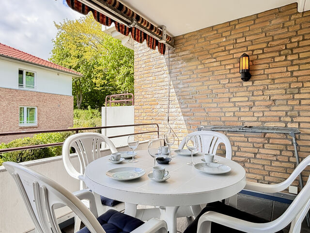 Ferienwohnung in Gr&ouml;mitz - Wagrien 203 - Bild 23