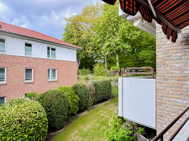 Ferienwohnung in Gr&ouml;mitz - Wagrien 203 - Bild 25