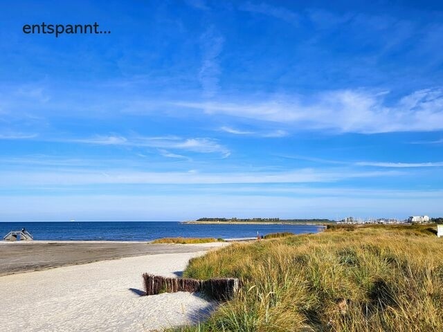 Ferienwohnung in Wendtorf - Strandl&auml;ufer - Bild 17