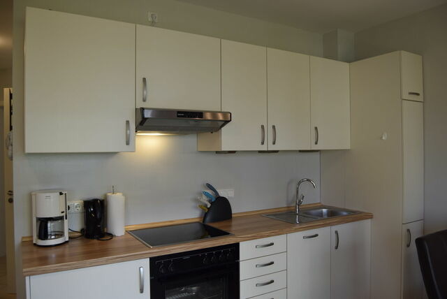 Ferienwohnung in Schönberger Strand - Lange, Niklas: Ostseeresidenz Schönberger Strand, App. "Strandfewo" (Nr. 1) - Bild 8