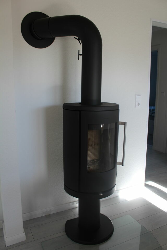 Ferienwohnung in Gro&szlig;enbrode - Fischers Hus / Harmonie - Bild 7