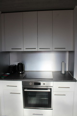 Ferienwohnung in Gro&szlig;enbrode - Fischers Hus / Harmonie - Bild 11