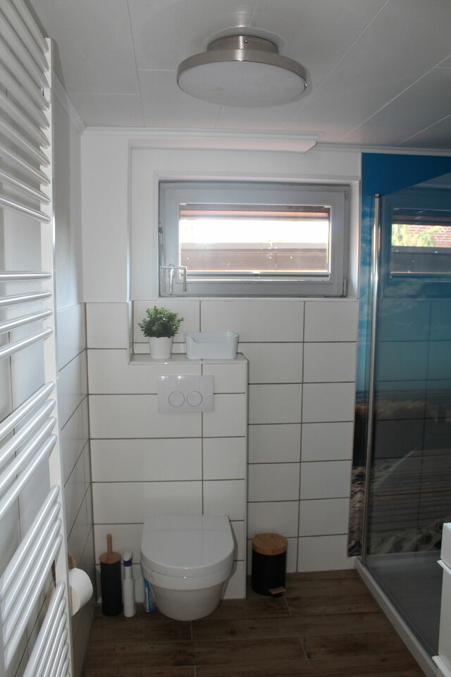 Ferienwohnung in Gro&szlig;enbrode - Fischers Hus / Harmonie - Bild 17