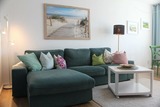 Ferienwohnung in Heiligenhafen - Ferienwohnung L-1-1 - Bild 1