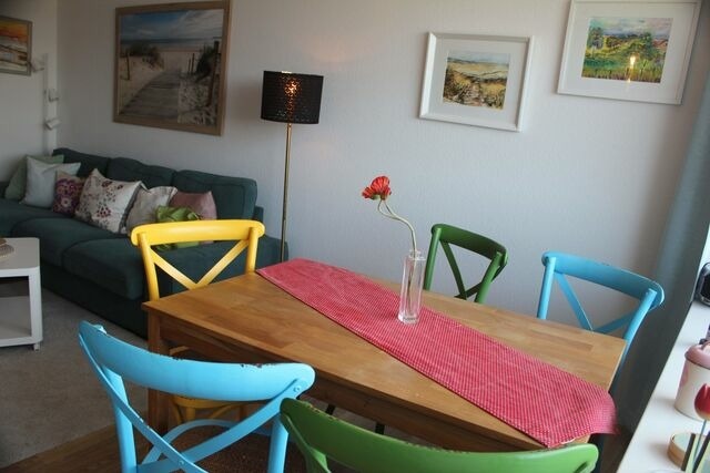 Ferienwohnung in Heiligenhafen - Ferienwohnung L-1-1 - Bild 3