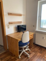 Ferienwohnung in Velgast - Pension 28 - Zimmer 1-3 - Bild 9