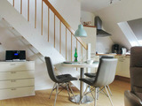 Ferienhaus in Gro&szlig;enbrode - Meerblick 15 - Gro&szlig;enbrode - Bild 3
