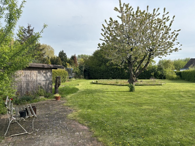 Ferienwohnung in Groß Schwansee - KIttel/Prior - Bild 18