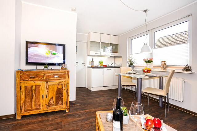 Ferienwohnung in Gr&ouml;mitz - Ferienhaus Auszeit - Wohnung "Salzbrise" - Bild 11