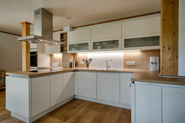 Ferienhaus in Prerow - Sandsturm - Bild 6