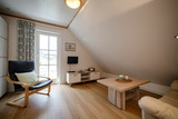 Ferienhaus in Prerow - Sandsturm - Bild 12