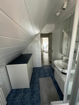 Ferienwohnung in Ostseeheilbad Zingst - Villa Blau Wohnung 01/Suite - Bild 15