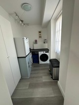 Ferienwohnung in Ostseeheilbad Zingst - Villa Blau Wohnung 01/Suite - Bild 20