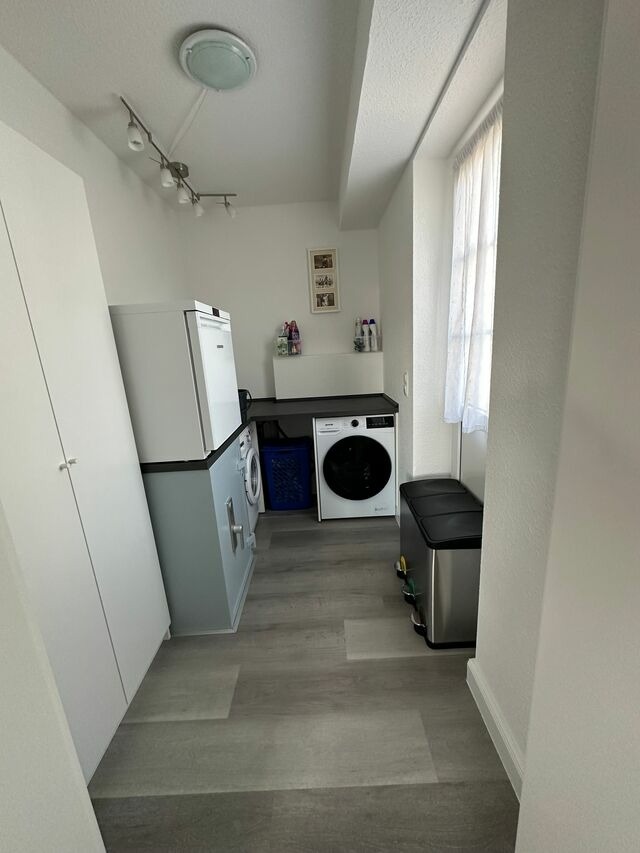 Ferienwohnung in Ostseeheilbad Zingst - Villa Blau Wohnung 01/Suite - Bild 20