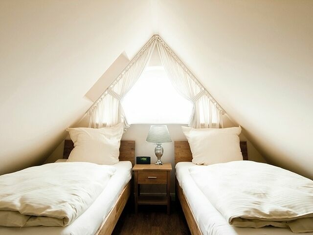 Ferienwohnung in Gr&ouml;mitz - "Das D&uuml;nenhaus" - Piratennest - Bild 4