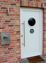 Ferienhaus in Gr&ouml;mitz - Haus Sarah - Bild 3