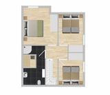 Ferienhaus in Gr&ouml;mitz - Haus Sarah - Bild 17