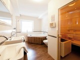 Ferienwohnung in Gr&ouml;mitz - "Das D&uuml;nenhaus" - Klabautermann - Bild 9
