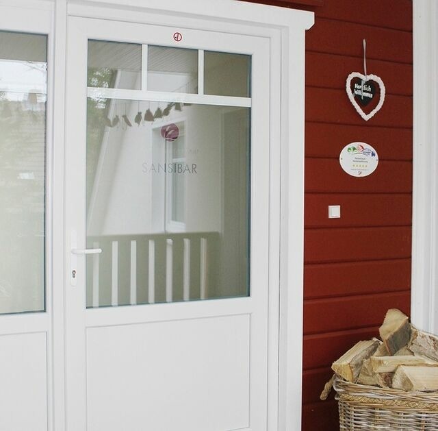 Ferienwohnung in Gr&ouml;mitz - "Das D&uuml;nenhaus" - Sansibar - Bild 2