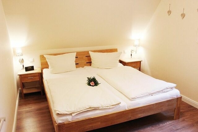 Ferienwohnung in Gr&ouml;mitz - "Das D&uuml;nenhaus" - Sansibar - Bild 4