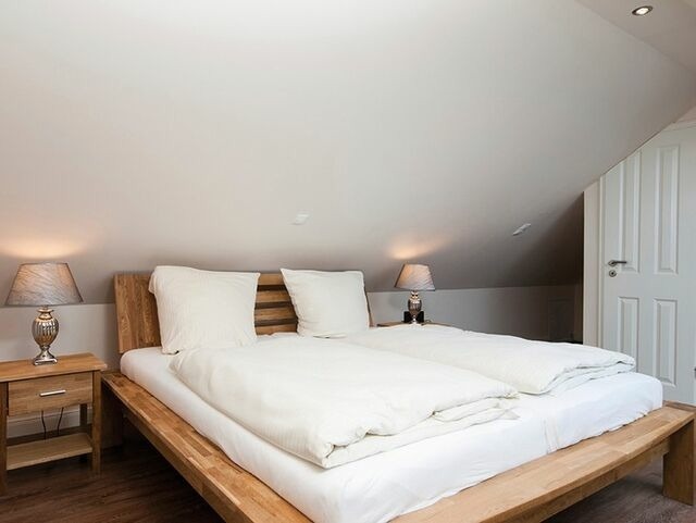 Ferienwohnung in Gr&ouml;mitz - "Das D&uuml;nenhaus" - Sansibar - Bild 6