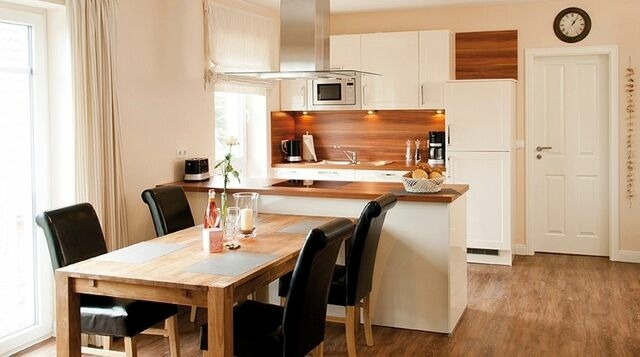 Ferienwohnung in Gr&ouml;mitz - "Das D&uuml;nenhaus" - Sansibar - Bild 7