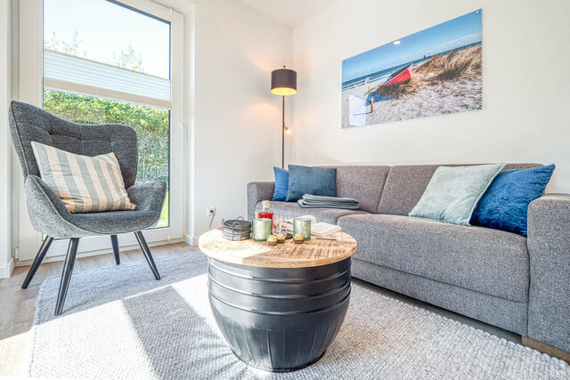 Ferienwohnung in Ostseeheilbad Zingst - Ankerplatz 1 - Bild 6