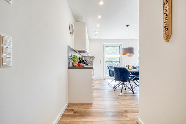 Ferienwohnung in Ostseeheilbad Zingst - Ankerplatz 1 - Bild 12