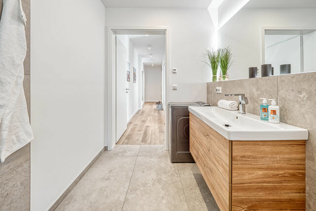 Ferienwohnung in Ostseeheilbad Zingst - Ankerplatz 1 - Bild 24